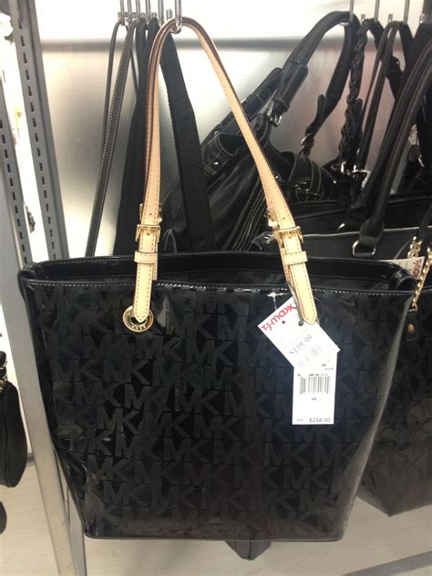 michael kors tj maxx real|TJ Maxx online shopping bags.